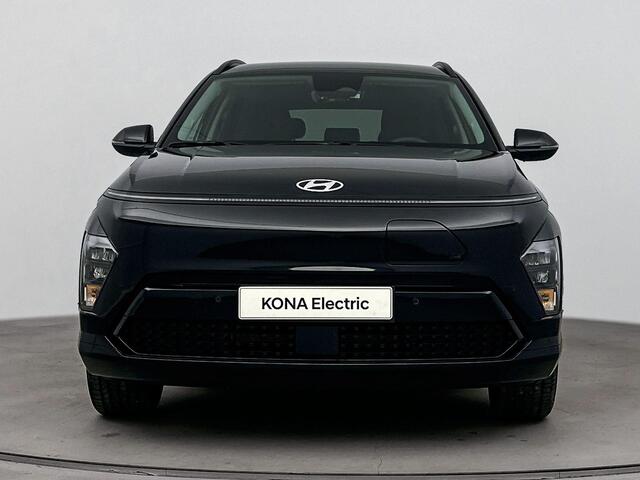 Hyundai Kona Electric Long Range Pure Edition 64.8 kWh | Apple Carplay/Android Auto | Lichtmetalen wielen 5-spaaks 17" | Navigatiesysteem full map | Nieuw snel leverbaar
