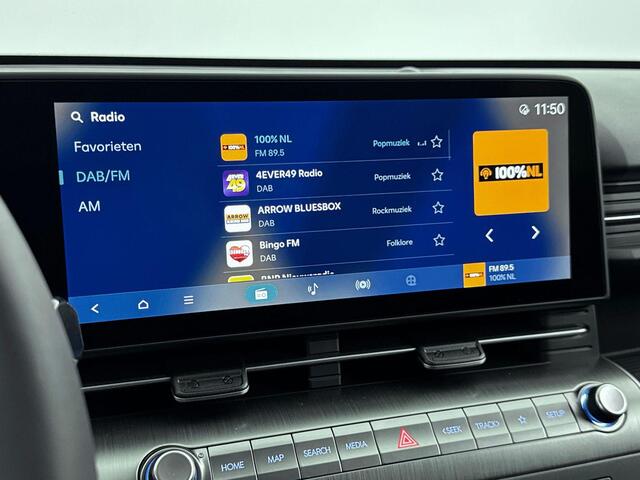 Hyundai Kona Electric Long Range Pure Edition 64.8 kWh | Apple Carplay/Android Auto | Lichtmetalen wielen 5-spaaks 17" | Navigatiesysteem full map | Nieuw snel leverbaar
