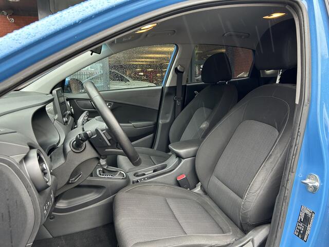 Hyundai Kona 1.6 GDI HEV Comfort // LED // VIRTUAL DISPLAY // APPLE CARPLAY / ANDROID AUTO // CAMERA // CLIMA // CRUISE