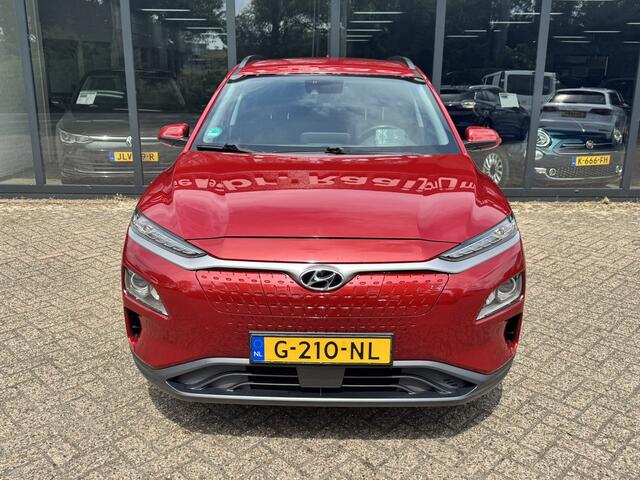 Hyundai Kona EV Fashion 64 kWh*89%SOH*Marge*EXPORT*