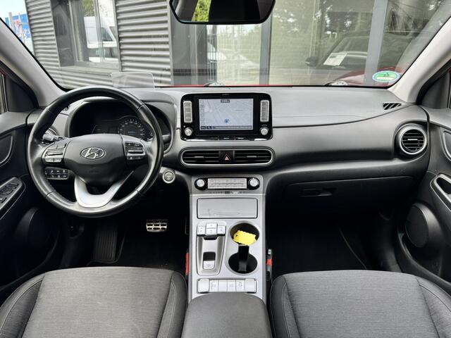 Hyundai Kona EV Fashion 64 kWh*89%SOH*Marge*EXPORT*