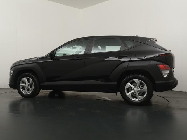 Hyundai Kona 1.6 GDI HEV Comfort - Navigatie - Camera - Climate control - Adaptieve cruise control - LED koplampen - Fabrieksgarantie tot 04-2029