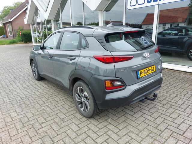 Hyundai Kona 1.6 GDI HEV Comfort