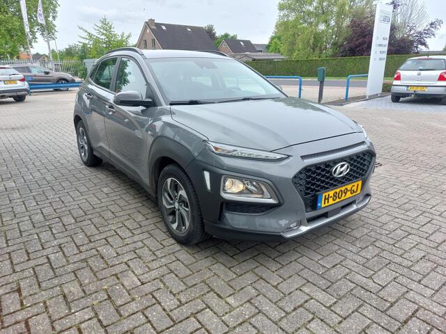 Hyundai Kona 1.6 GDI HEV Comfort