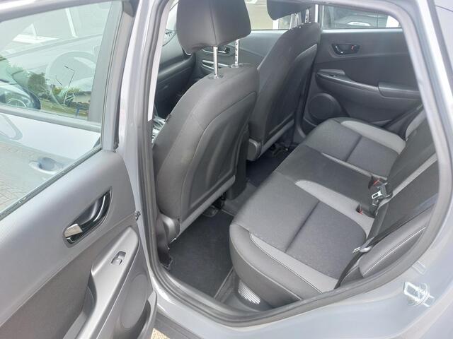 Hyundai Kona 1.6 GDI HEV Comfort