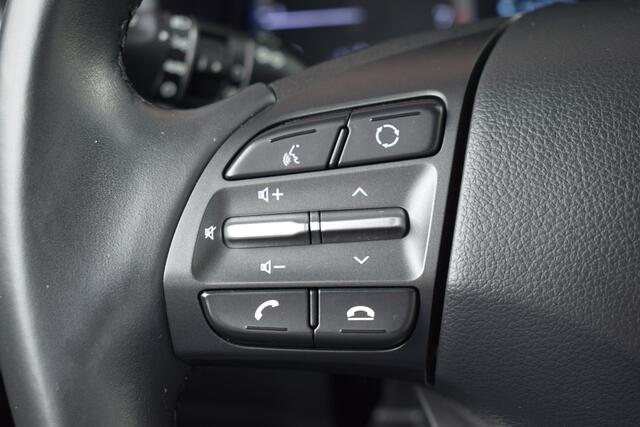 Hyundai Kona 1.0T Comfort | Trekhaak | Camera | Apple Carplay en Android Auto |