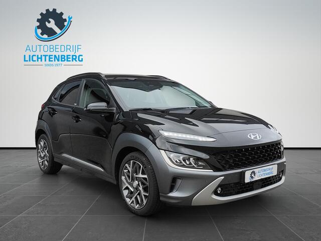 Hyundai Kona 1.6 GDI HEV Comfort Smart