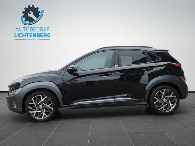 Hyundai Kona 1.6 GDI HEV Comfort Smart