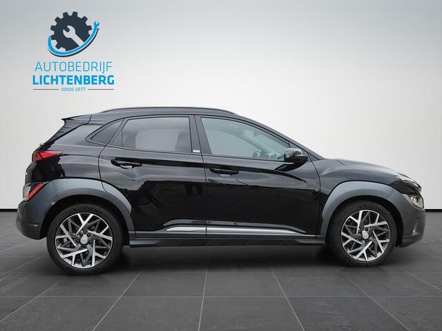 Hyundai Kona 1.6 GDI HEV Comfort Smart