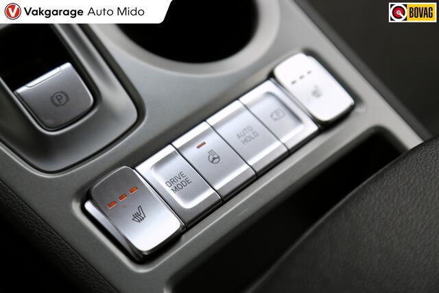 Hyundai Kona EV Comfort Smart 39kWh | Warmtepomp | BTW aftrekbaar
