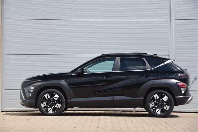 Hyundai Kona 1.6 GDI HEV Premium Sky