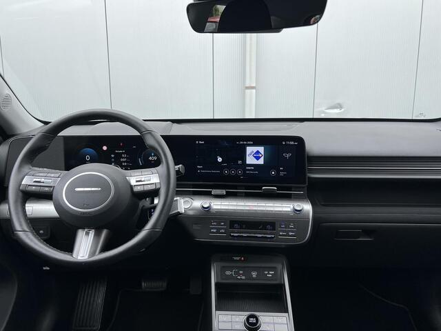 Hyundai Kona Electric Comfort Smart 65.4 kWh / Two Tone / WLTP 510 km / Soh 100% / Electr. Achterklep /