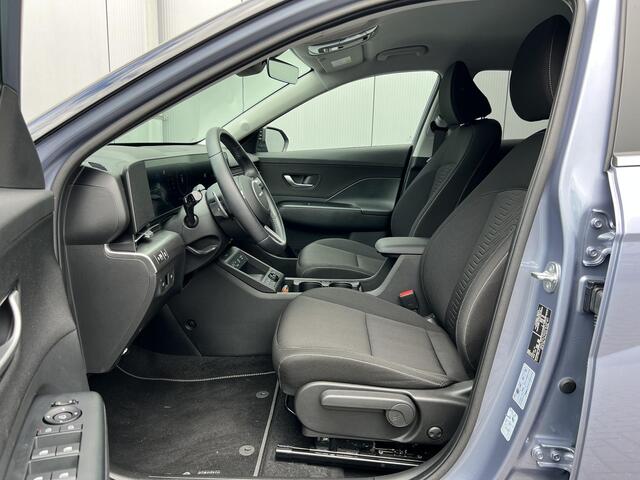 Hyundai Kona Electric Comfort Smart 65.4 kWh / Two Tone / WLTP 510 km / Soh 100% / Electr. Achterklep /