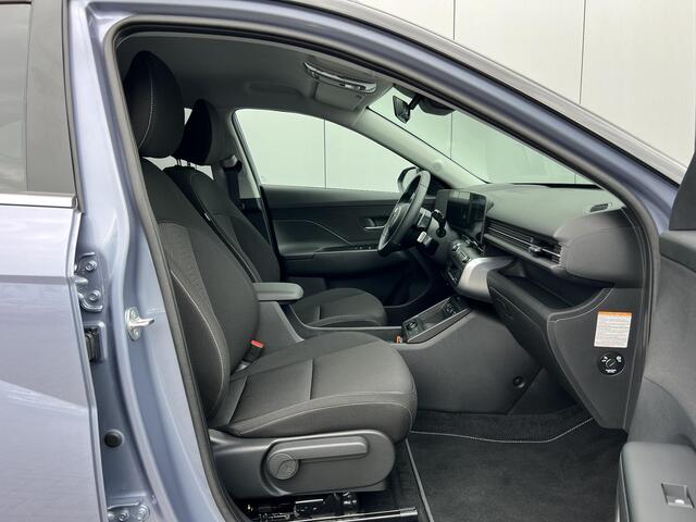 Hyundai Kona Electric Comfort Smart 65.4 kWh / Two Tone / WLTP 510 km / Soh 100% / Electr. Achterklep /