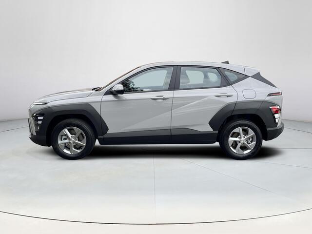 Hyundai Kona 1.6 GDI HEV E-Motion | Rijklaarprijs! | Navigatie | Apple CarPlay/Android Auto | Adaptief Cruise Control | Automatische Airconditioner |