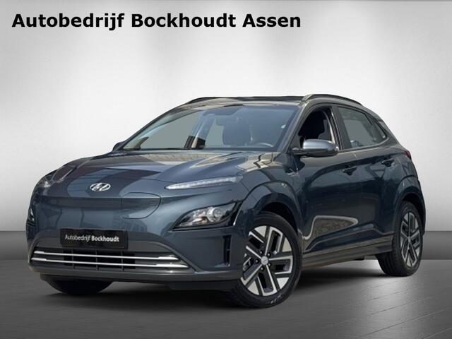 Hyundai Kona Electric Comfort 64 kWh | Camera | Climate