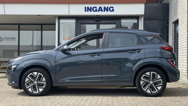 Hyundai Kona Electric Comfort 64 kWh | Camera | Climate