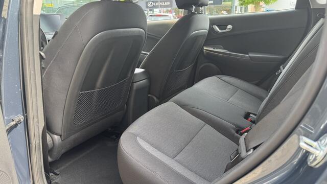 Hyundai Kona Electric Comfort 64 kWh | Camera | Climate
