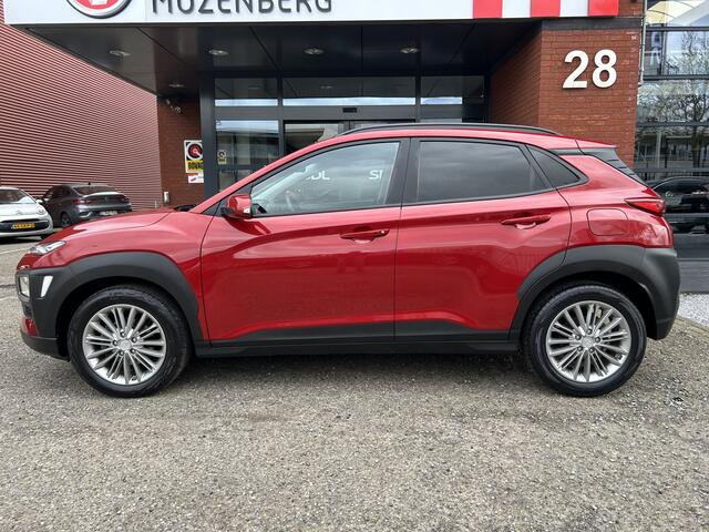 Hyundai Kona 1.0 T-GDI Fashion // NAVI + CARPLAY // KEYLESS // CAMERA // CLIMA // CRUISE // KRELL AUDIO