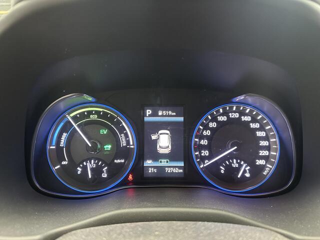 Hyundai Kona 1.6 GDI HEV Comfort