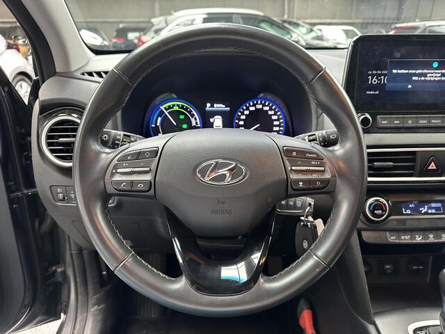 Hyundai Kona 1.6 GDI HEV Comfort
