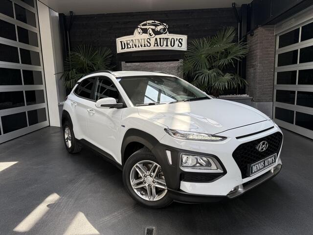 Hyundai Kona 1.6 GDI HEV Comfort