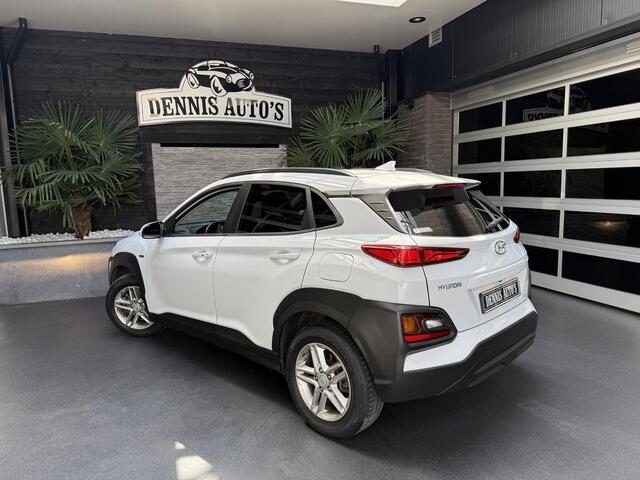 Hyundai Kona 1.6 GDI HEV Comfort