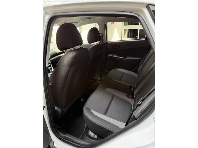 Hyundai Kona 1.6 GDI HEV Comfort