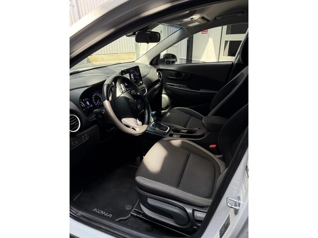Hyundai Kona 1.6 GDI HEV Comfort
