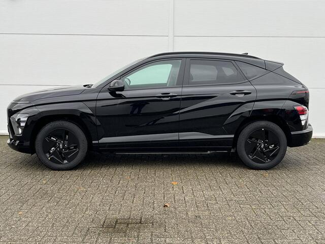 Hyundai Kona Electric Standard Range Pure Edition 48.6 kWh ** Nieuw uit voorraad leverbaar **