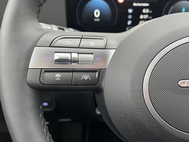 Hyundai Kona Electric Standard Range Pure Edition 48.6 kWh ** Nieuw uit voorraad leverbaar **