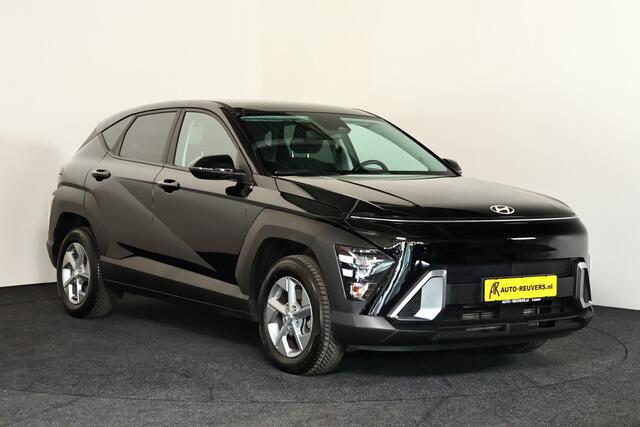 Hyundai Kona 1.0 T-GDI Comfort 120pk Aut / LED / ACC / Navi / CarPlay / Camera / Trekhaak