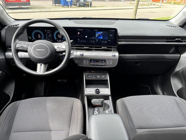 Hyundai Kona 1.6 GDI HEV Comfort