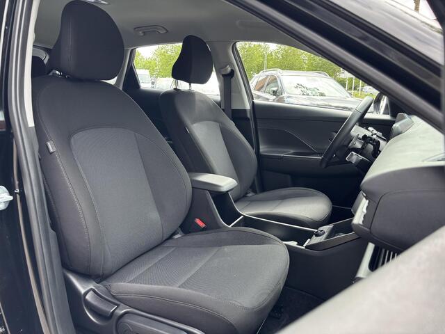 Hyundai Kona 1.6 GDI HEV Comfort