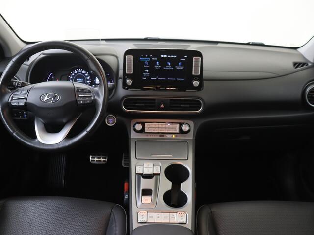 Hyundai Kona EV Premium 64 kWh