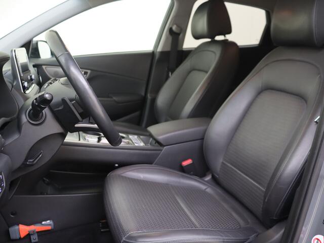 Hyundai Kona EV Premium 64 kWh
