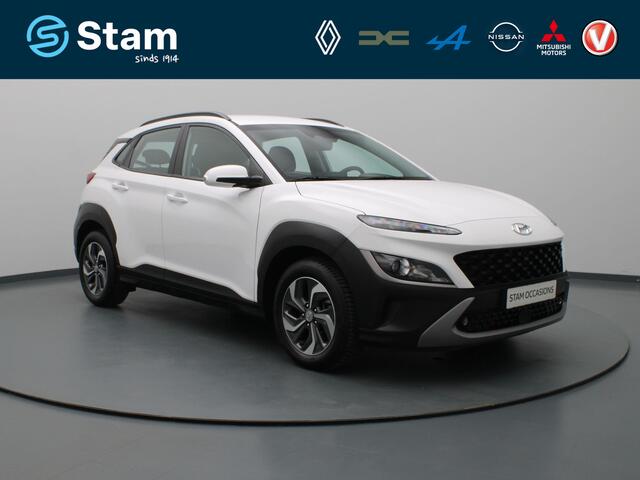 Hyundai Kona 1.6 GDI HEV Comfort Apple Carplay/Android Auto | Achteruitrijcamera