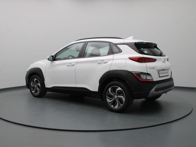 Hyundai Kona 1.6 GDI HEV Comfort Apple Carplay/Android Auto | Achteruitrijcamera