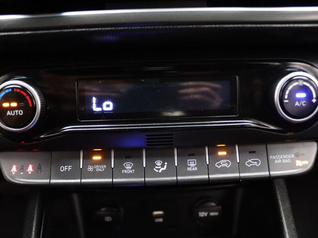 Hyundai Kona 1.6 GDI HEV Comfort Apple Carplay/Android Auto | Achteruitrijcamera