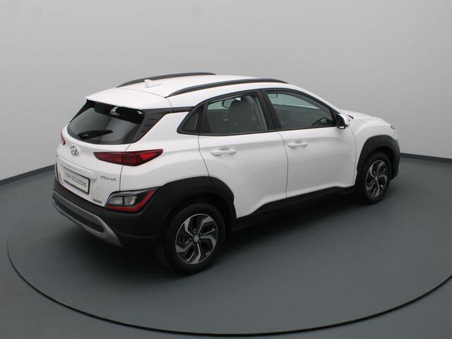Hyundai Kona 1.6 GDI HEV Comfort Apple Carplay/Android Auto | Achteruitrijcamera