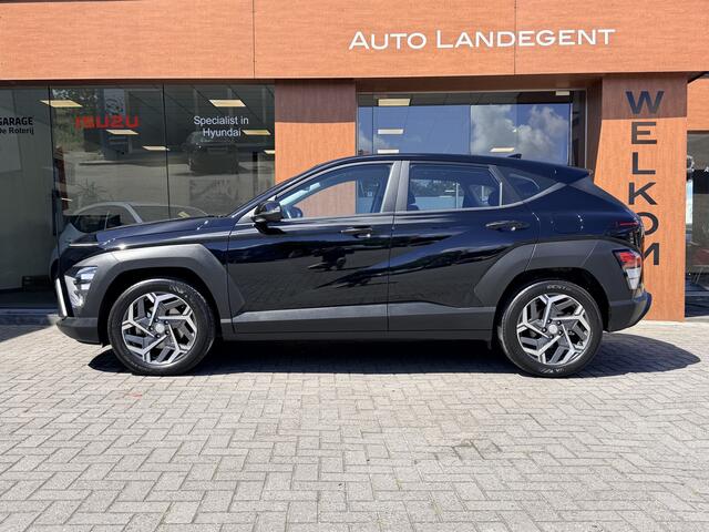 Hyundai Kona 1.6 GDI HEV Comfort | Carplay | DAB | Camera | Climate Control | Adaptieve Cruise Control
