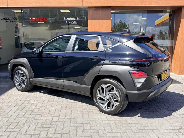 Hyundai Kona 1.6 GDI HEV Comfort | Carplay | DAB | Camera | Climate Control | Adaptieve Cruise Control