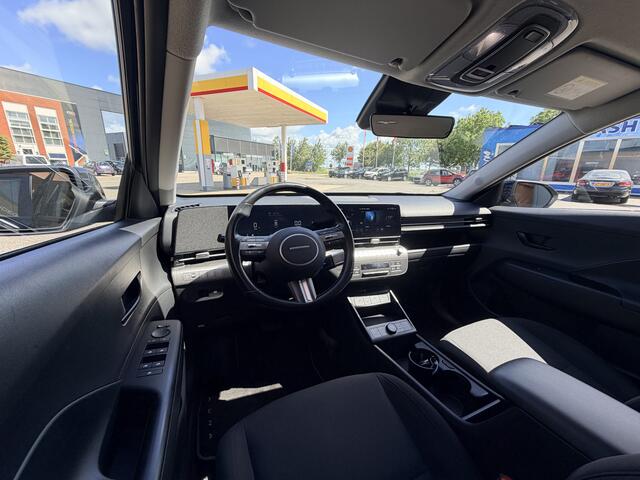 Hyundai Kona 1.6 GDI HEV Comfort | Carplay | DAB | Camera | Climate Control | Adaptieve Cruise Control