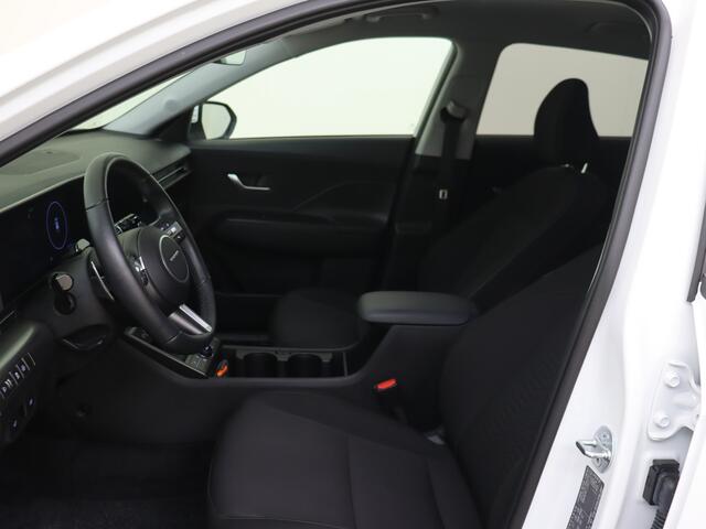 Hyundai Kona 1.6 GDI HEV Comfort Smart Navigatie | Camera en Parkeerhulp | Lichtmetalen Velgen |