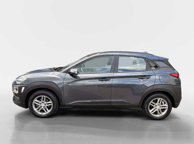Hyundai Kona 1.0 T-GDI Comfort | Navigatie | Cruise | Camera | Dealer onderho