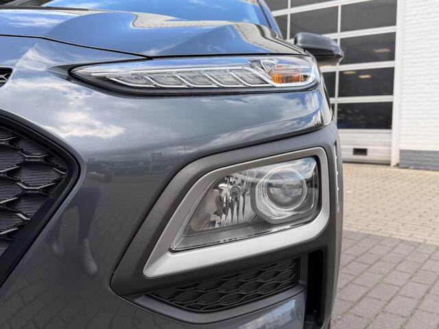 Hyundai Kona 1.0 T-GDI Comfort | Navigatie | Cruise | Camera | Dealer onderho