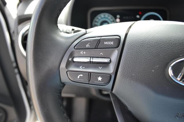 Hyundai Kona 1.6 GDI HEV COMFORT SMART|NAVI|CARPLAY|HEADUP