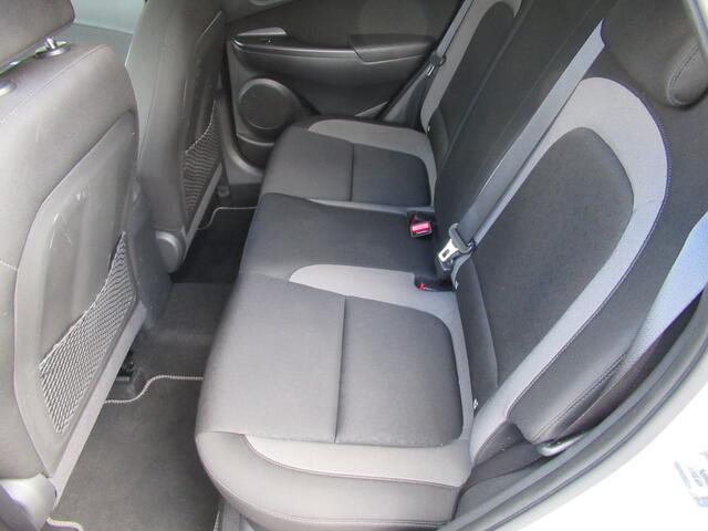 Hyundai Kona 1.0 T-GDI 120 PK 2e eigen | dealer onderh | navi | camera | cruise | 17"inch | keyless