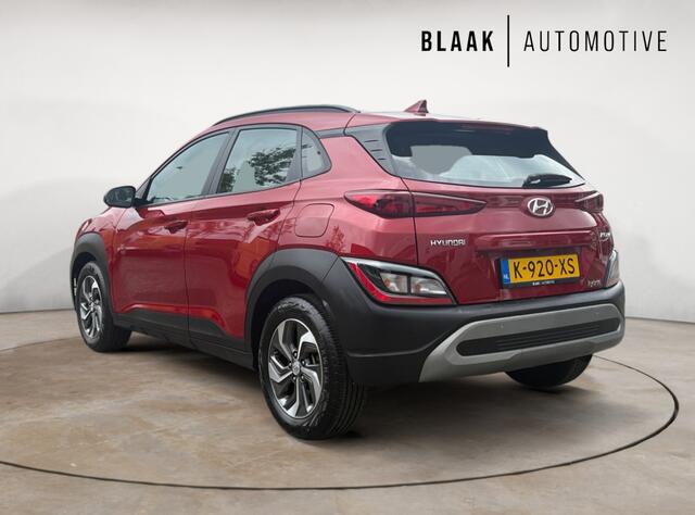Hyundai Kona 1.6 GDI HEV Comfort | Apple/Android draadloos | Camera | Cruise
