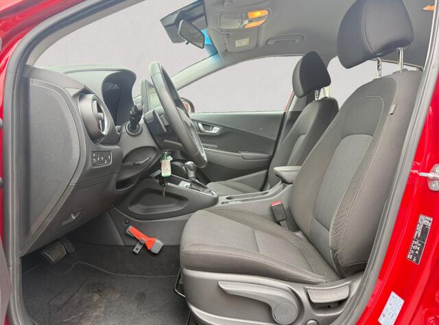 Hyundai Kona 1.6 GDI HEV Comfort | Apple/Android draadloos | Camera | Cruise